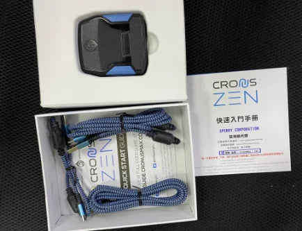 Original Cronus Zen for PS4/PS5/Xbox One/Series S/X/NS Switch Console Controller Mouse & Keyboard Converter Adapter