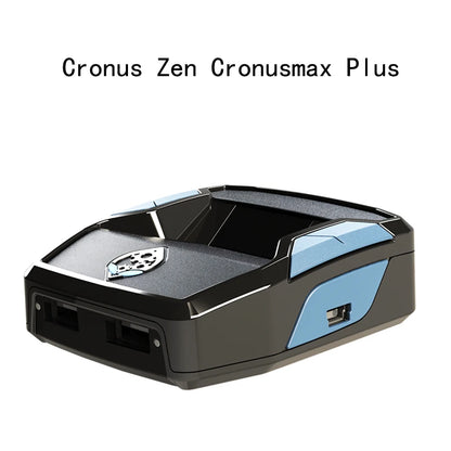 Adaptador convertidor de teclado y mouse Cronus Zen Cronusmax Plus para PS4/PS3/Nintend Switch para Xbox 360/One/S/X PC