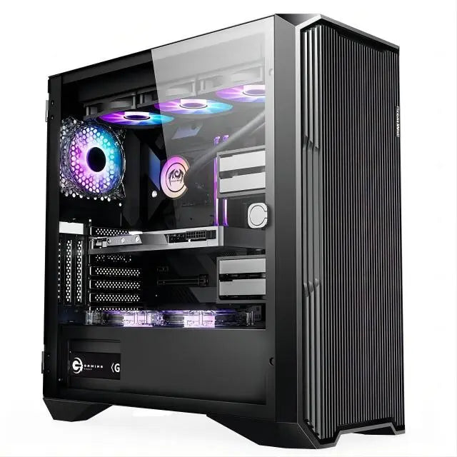 Aotesier Core pc completo complet full set setup i7 i9 i5 E5 -2650 CPU GTX 950 with 16G RAM computer gamers gaming pc desktop pc