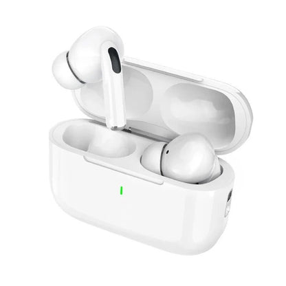 Auriculares Bluetooth Air Pro originales, auriculares Bluetooth 5.3, auriculares para juegos, para iPhone, Apple, Xiaomi, teléfono Android