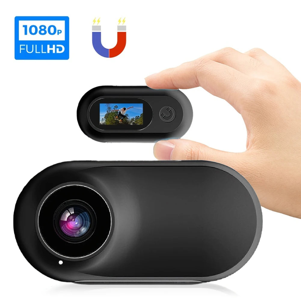 Cámara de collar inalámbrica HD 1080P que no necesita WiFi. Cámara para perros y gatos. Graba videos con tarjeta de 32 GB. Regalo de cumpleaños para perros y gatos.