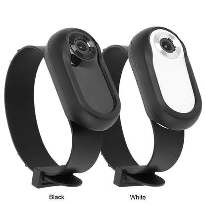 Cámara de collar inalámbrica HD 1080P que no necesita WiFi. Cámara para perros y gatos. Graba videos con tarjeta de 32 GB. Regalo de cumpleaños para perros y gatos.