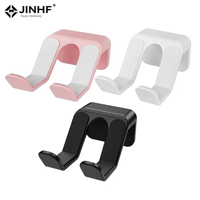 Gamepad Handle Bracket For Xbox Controller Wall-mounted Headset Hanger Headphone Holder Gamepad Stand For PS5/PS4 Accessories