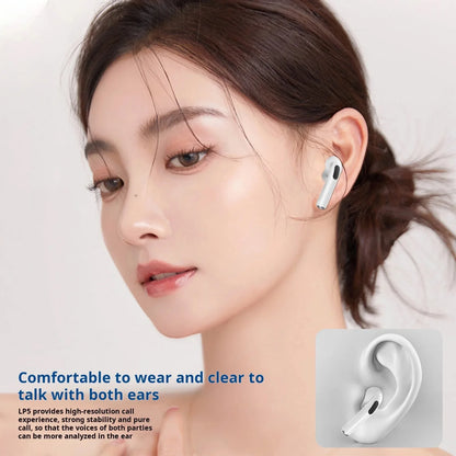 Auriculares Bluetooth Air Pro originales, auriculares Bluetooth 5.3, auriculares para juegos, para iPhone, Apple, Xiaomi, teléfono Android