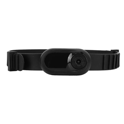 Cámara de collar inalámbrica HD 1080P que no necesita WiFi. Cámara para perros y gatos. Graba videos con tarjeta de 32 GB. Regalo de cumpleaños para perros y gatos.