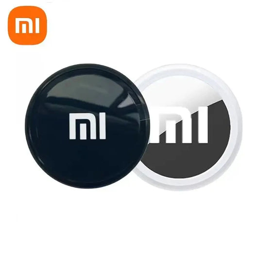 Localizador portátil Xiaomi Smart Finder Mini con Bluetooth 4.0, rastreador de etiquetas, localizador de billetera para niños, dispositivo localizador, ubicación antipérdida