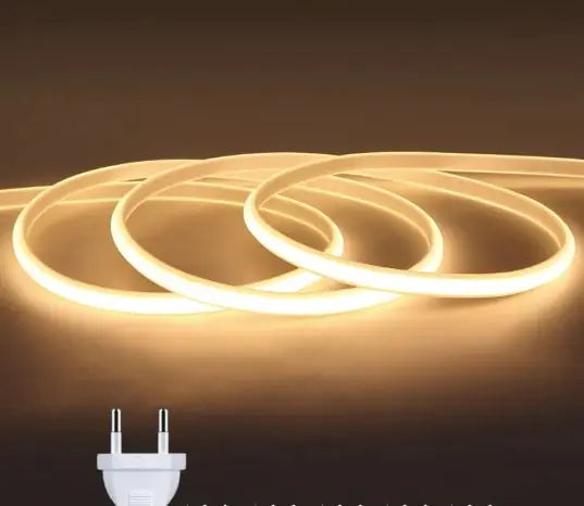 Waterproof Decorative Led Light Strip